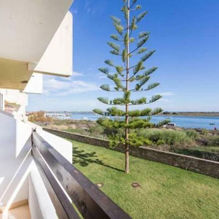 Apartment In Resort Cabanas Cabanas De Tavira Eksteriør bilde